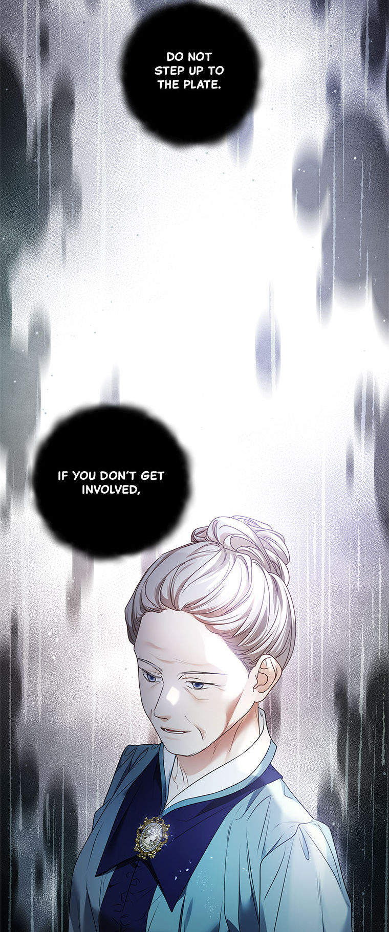 The Unwelcome Guests of House Fildette Chapter 139 209 ch 139 22