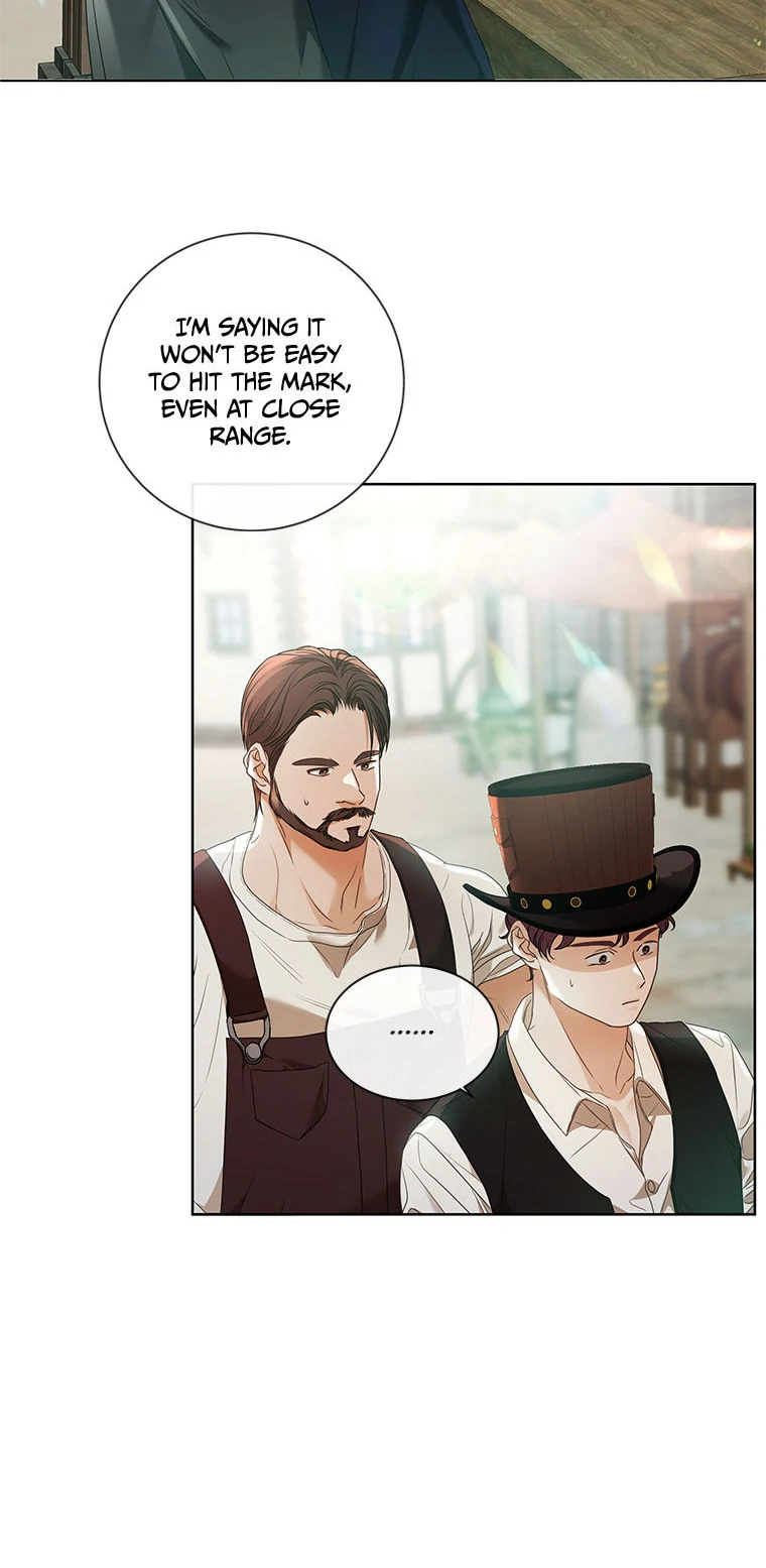 The Unwelcome Guests of House Fildette Chapter 139 217 ch 139 30