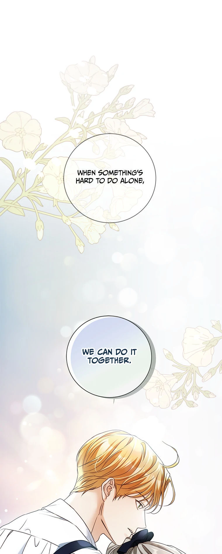 The Unwelcome Guests of House Fildette Chapter 139 218 ch 139 31