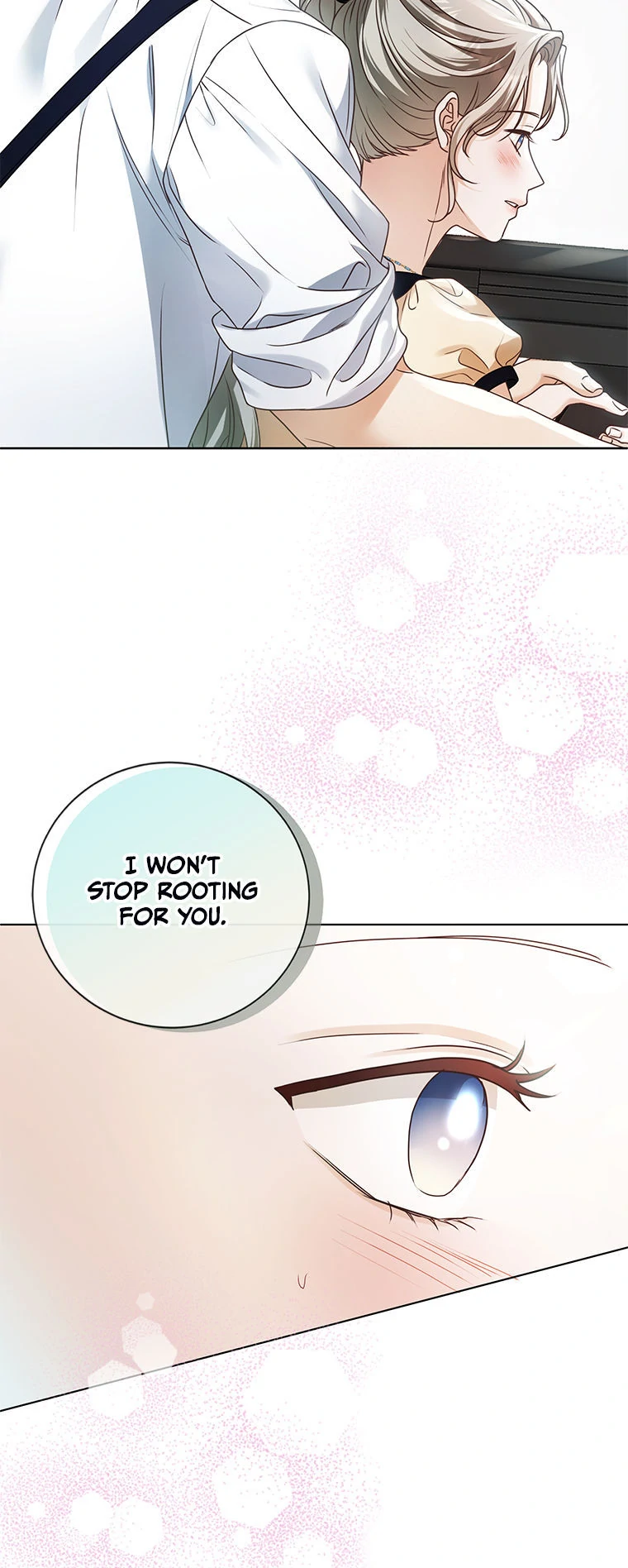 The Unwelcome Guests of House Fildette Chapter 139 219 ch 139 32