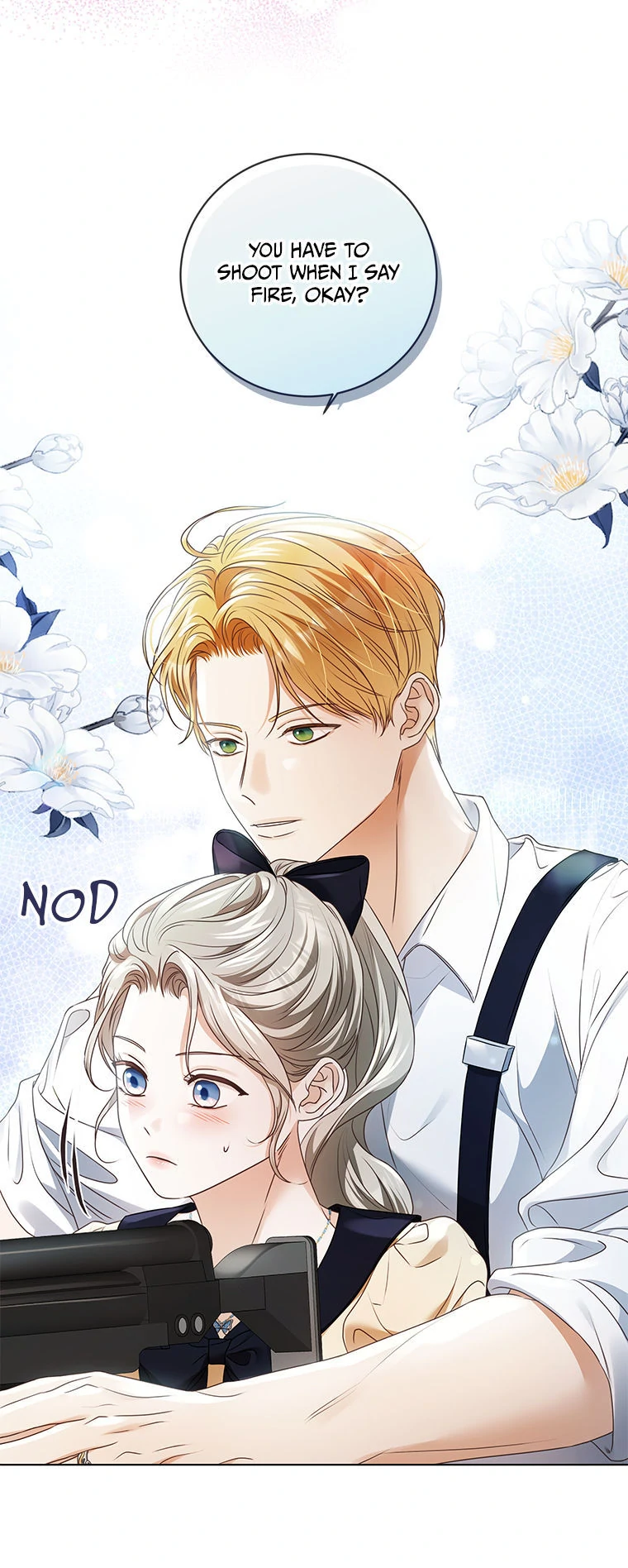 The Unwelcome Guests of House Fildette Chapter 139 220 ch 139 33