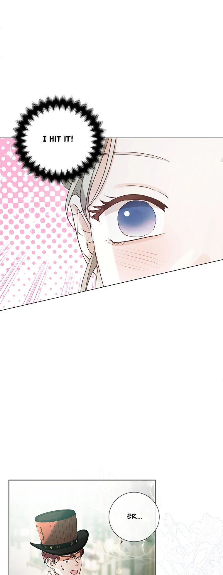 The Unwelcome Guests of House Fildette Chapter 139 223 ch 139 36