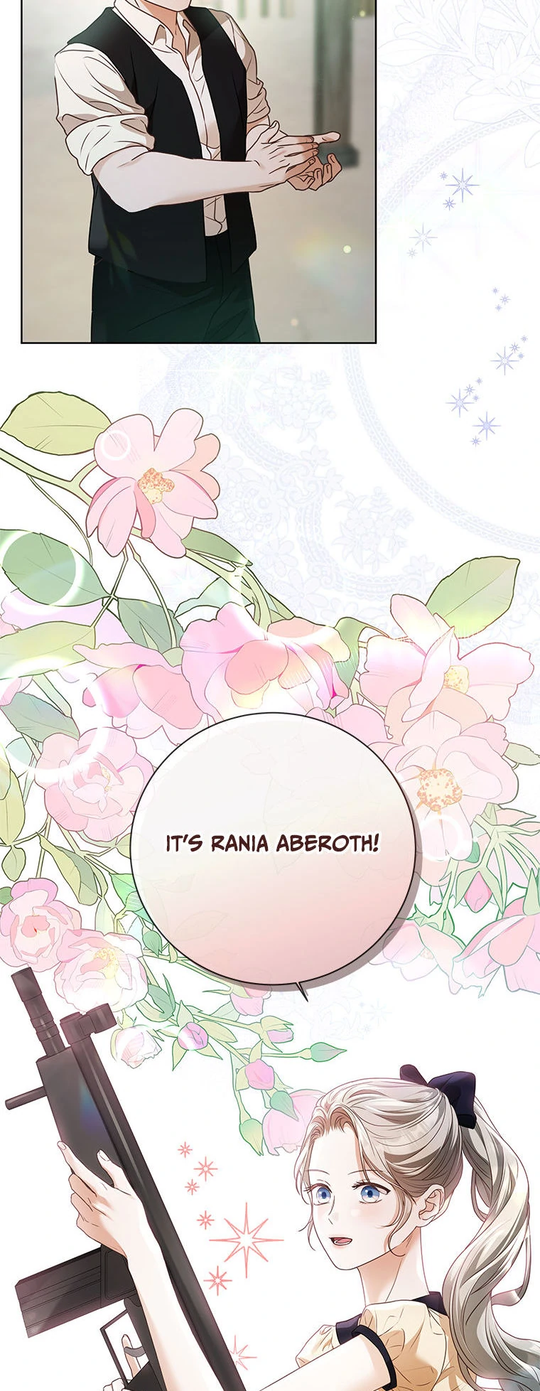 The Unwelcome Guests of House Fildette Chapter 139 224 ch 139 37