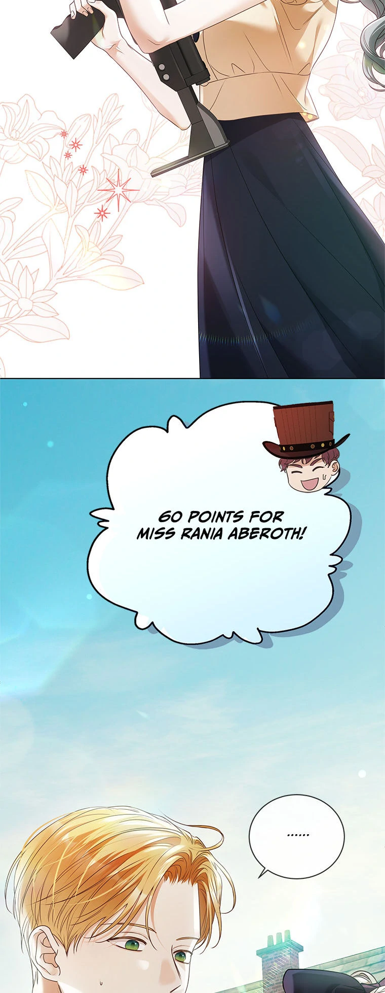 The Unwelcome Guests of House Fildette Chapter 139 225 ch 139 38