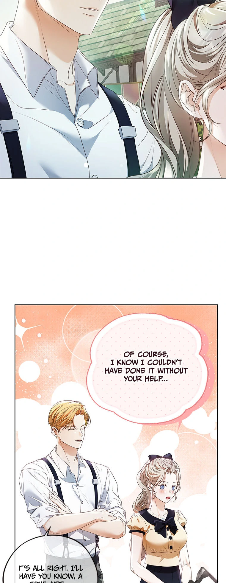 The Unwelcome Guests of House Fildette Chapter 139 226 ch 139 39