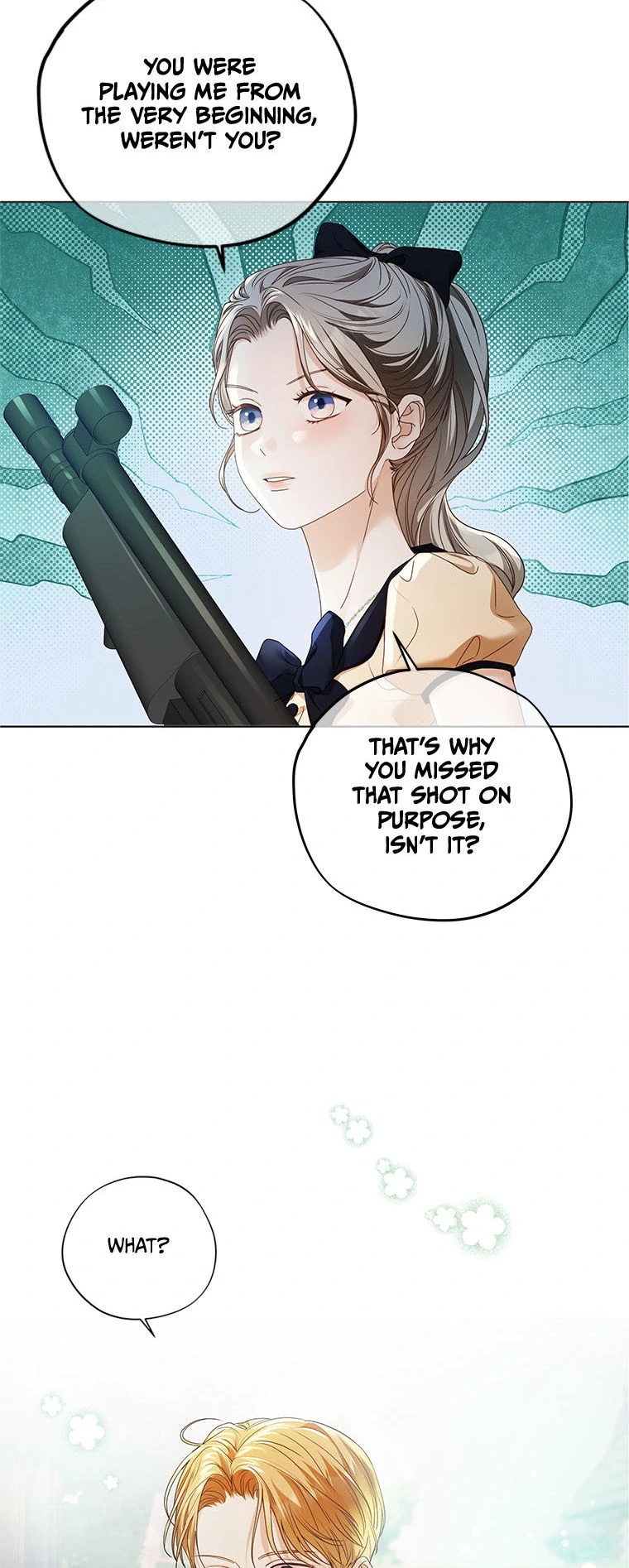 The Unwelcome Guests of House Fildette Chapter 139 191 ch 139 4