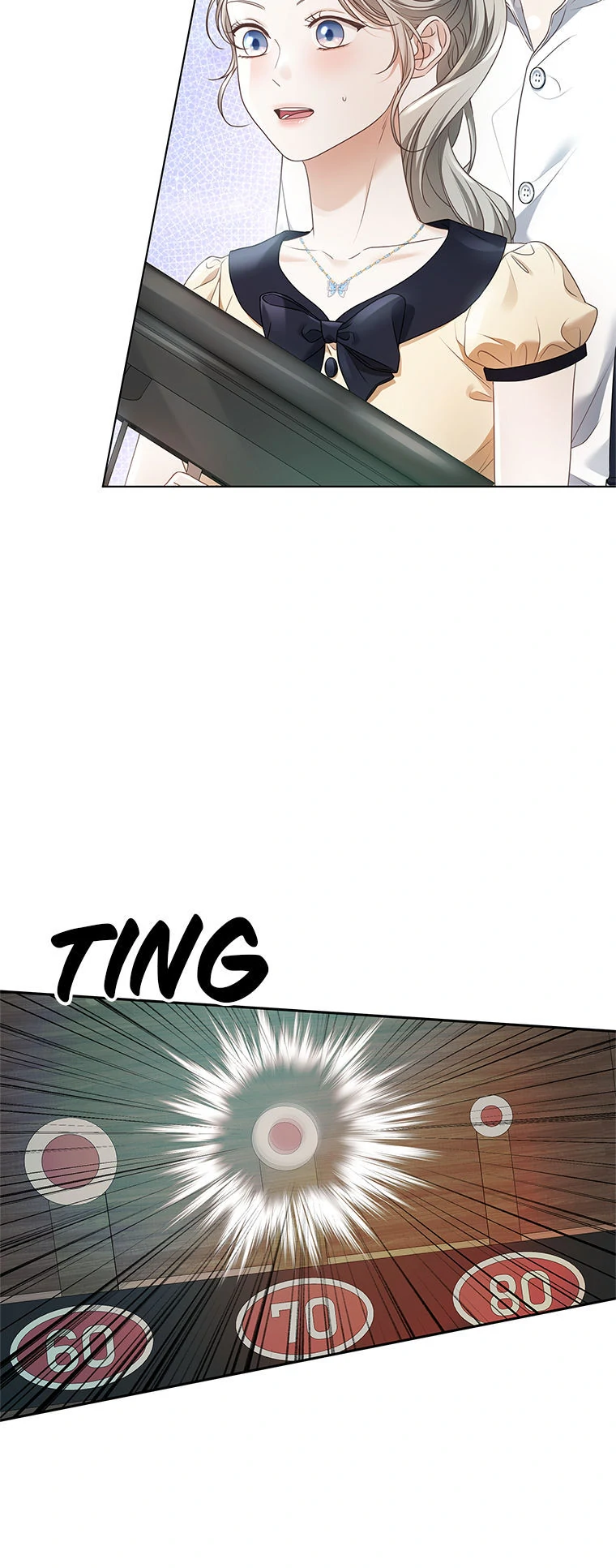 The Unwelcome Guests of House Fildette Chapter 139 232 ch 139 45