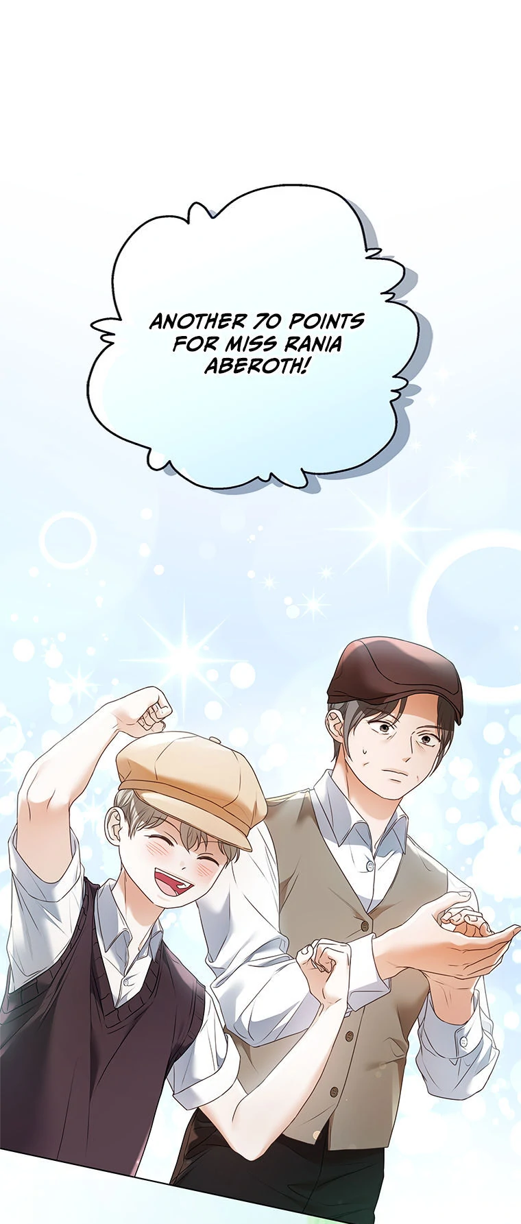 The Unwelcome Guests of House Fildette Chapter 139 233 ch 139 46