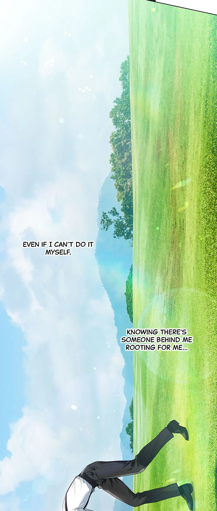 The Unwelcome Guests of House Fildette Chapter 139 234 ch 139 47