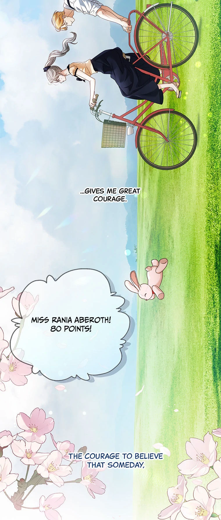 The Unwelcome Guests of House Fildette Chapter 139 235 ch 139 48