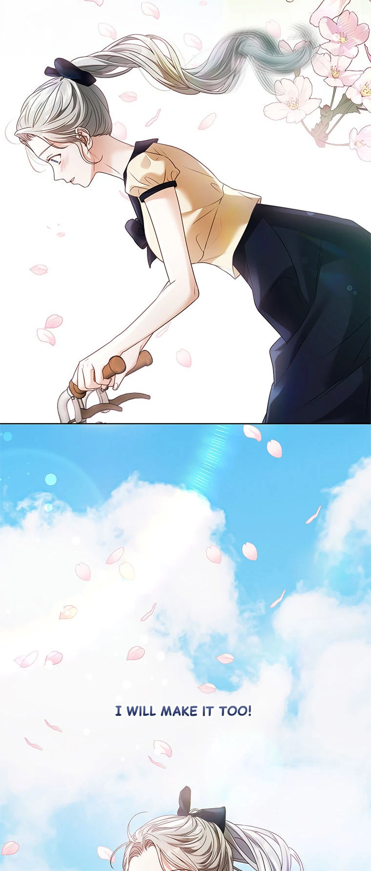 The Unwelcome Guests of House Fildette Chapter 139 236 ch 139 49