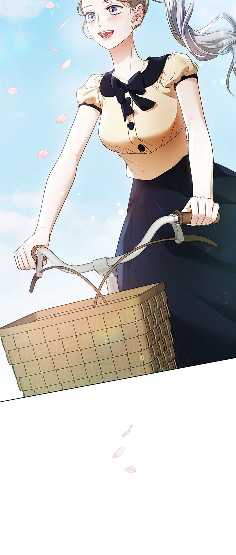 The Unwelcome Guests of House Fildette Chapter 139 237 ch 139 50