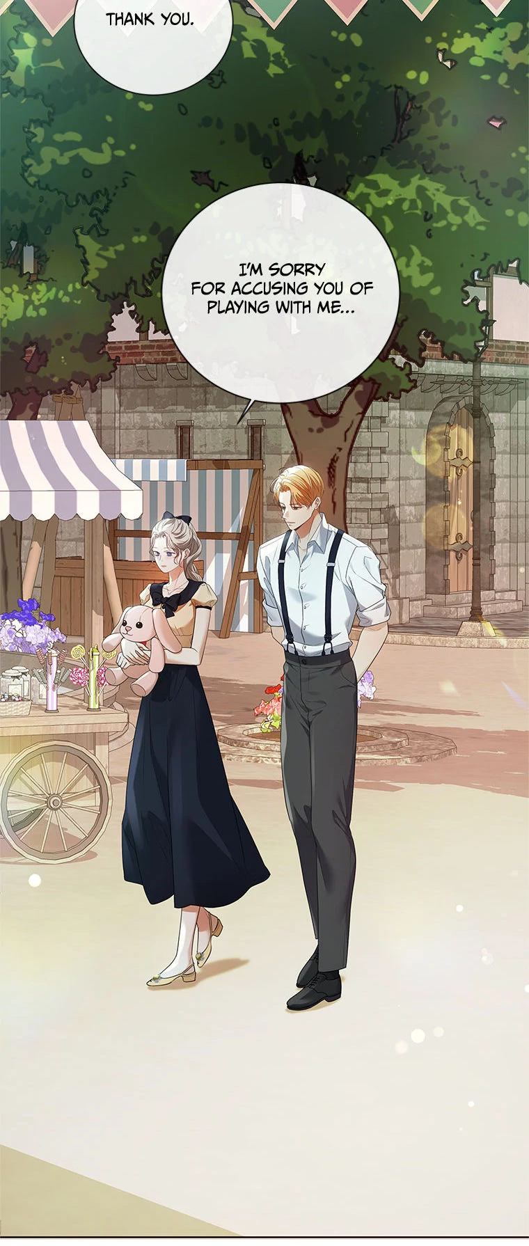 The Unwelcome Guests of House Fildette Chapter 139 240 ch 139 53