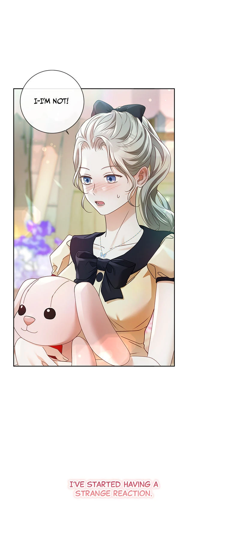 The Unwelcome Guests of House Fildette Chapter 139 242 ch 139 55