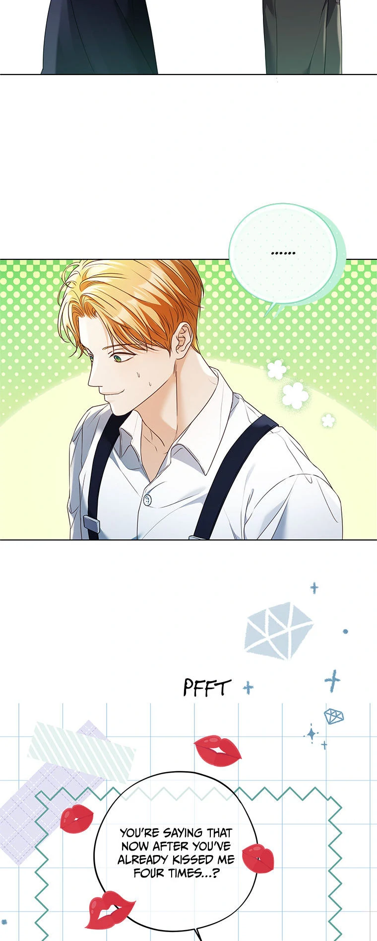 The Unwelcome Guests of House Fildette Chapter 139 193 ch 139 6