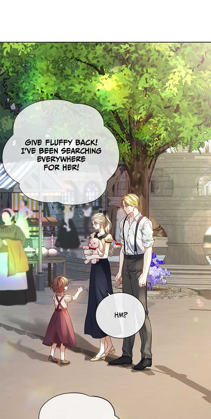 The Unwelcome Guests of House Fildette Chapter 140 254 ch 140 13