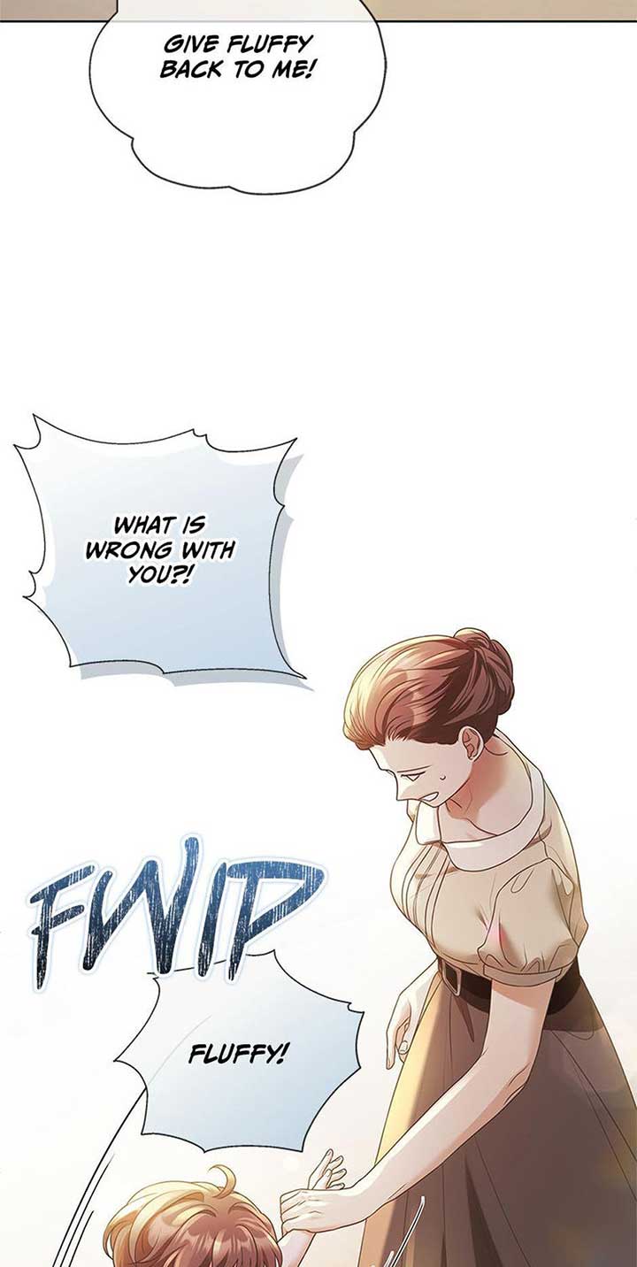 The Unwelcome Guests of House Fildette Chapter 140 255 ch 140 14