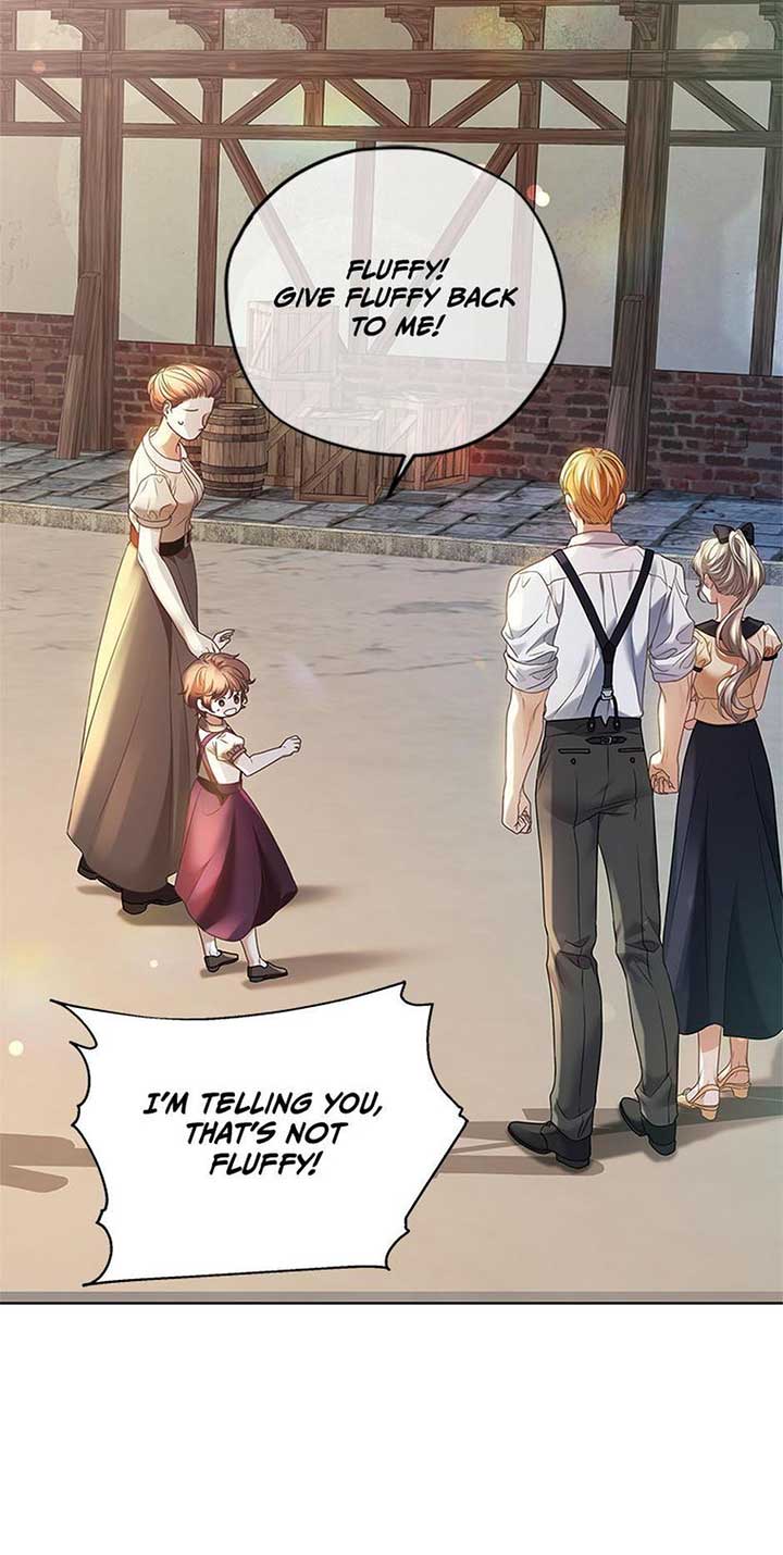 The Unwelcome Guests of House Fildette Chapter 140 258 ch 140 17