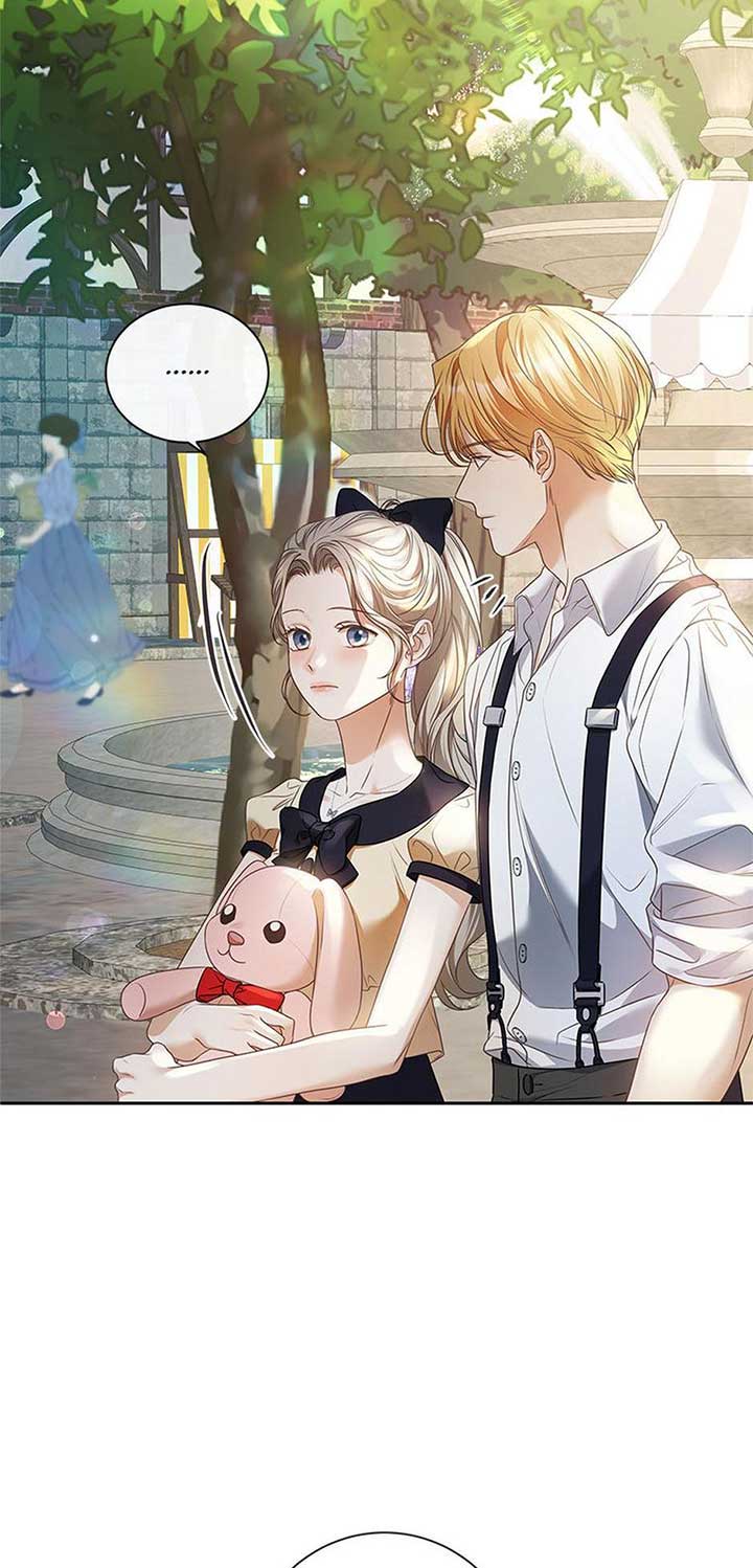 The Unwelcome Guests of House Fildette Chapter 140 260 ch 140 19