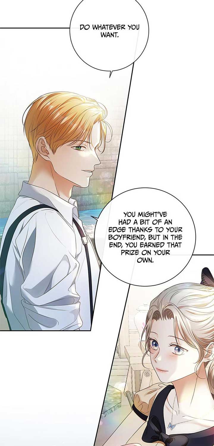 The Unwelcome Guests of House Fildette Chapter 140 261 ch 140 20