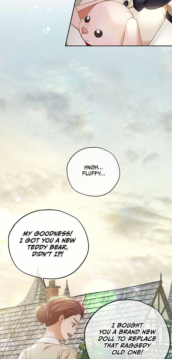 The Unwelcome Guests of House Fildette Chapter 140 262 ch 140 21