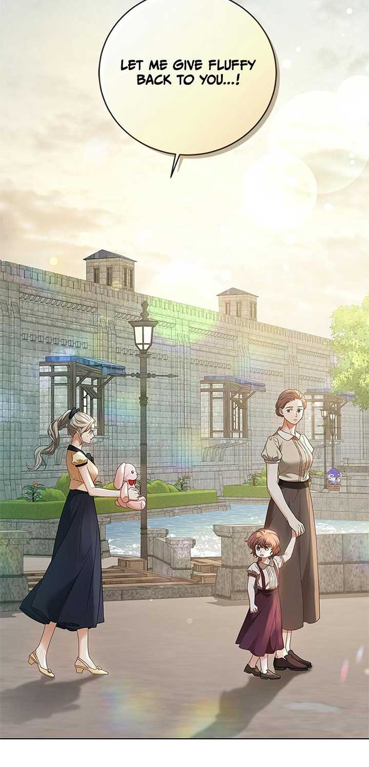 The Unwelcome Guests of House Fildette Chapter 140 265 ch 140 24