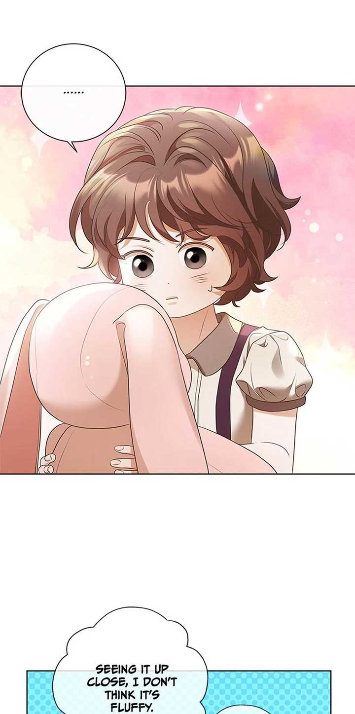 The Unwelcome Guests of House Fildette Chapter 140 269 ch 140 28