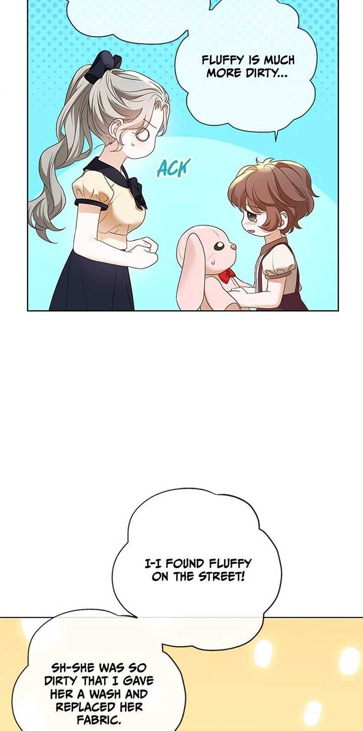 The Unwelcome Guests of House Fildette Chapter 140 270 ch 140 29