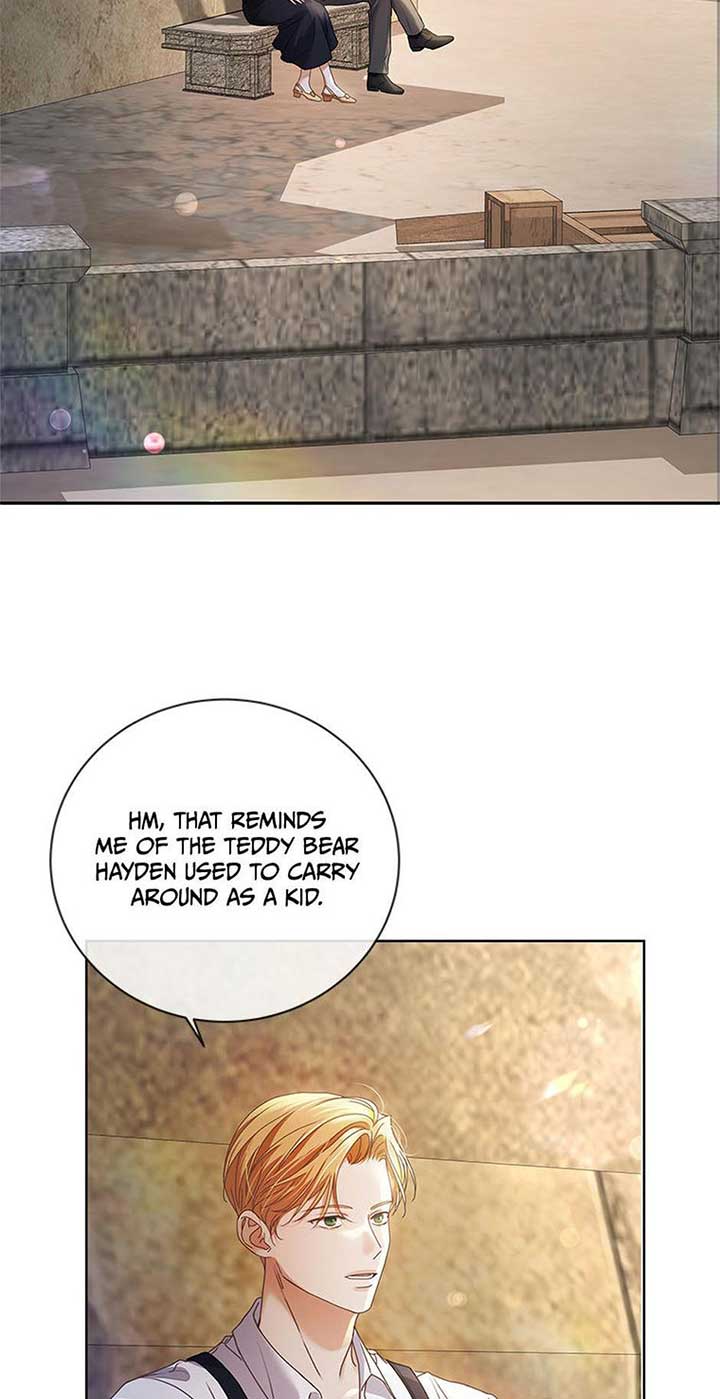 The Unwelcome Guests of House Fildette Chapter 140 280 ch 140 39