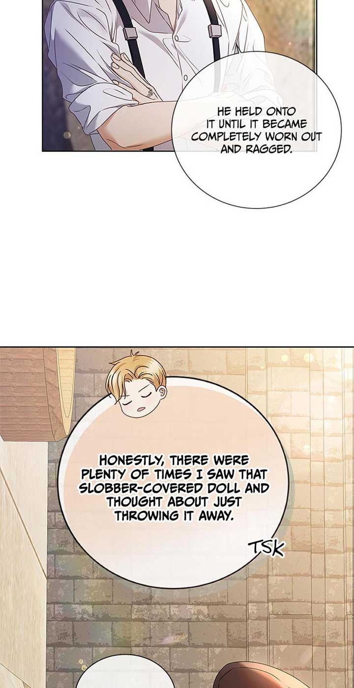 The Unwelcome Guests of House Fildette Chapter 140 281 ch 140 40