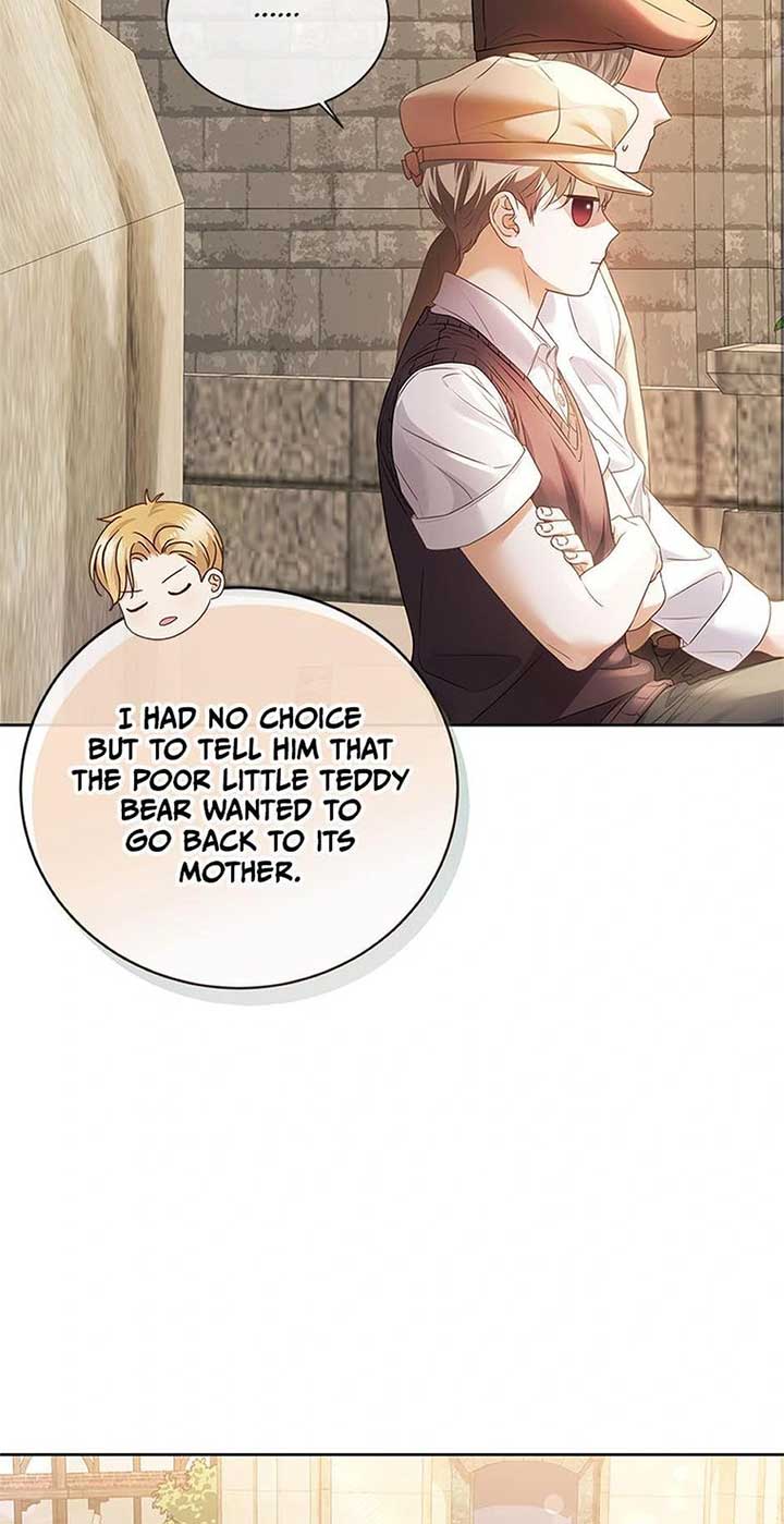 The Unwelcome Guests of House Fildette Chapter 140 282 ch 140 41