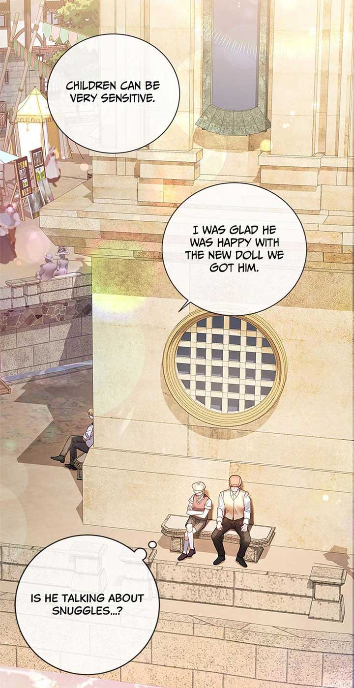 The Unwelcome Guests of House Fildette Chapter 140 283 ch 140 42