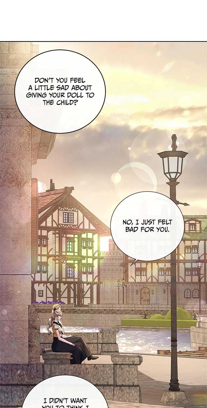 The Unwelcome Guests of House Fildette Chapter 140 286 ch 140 45