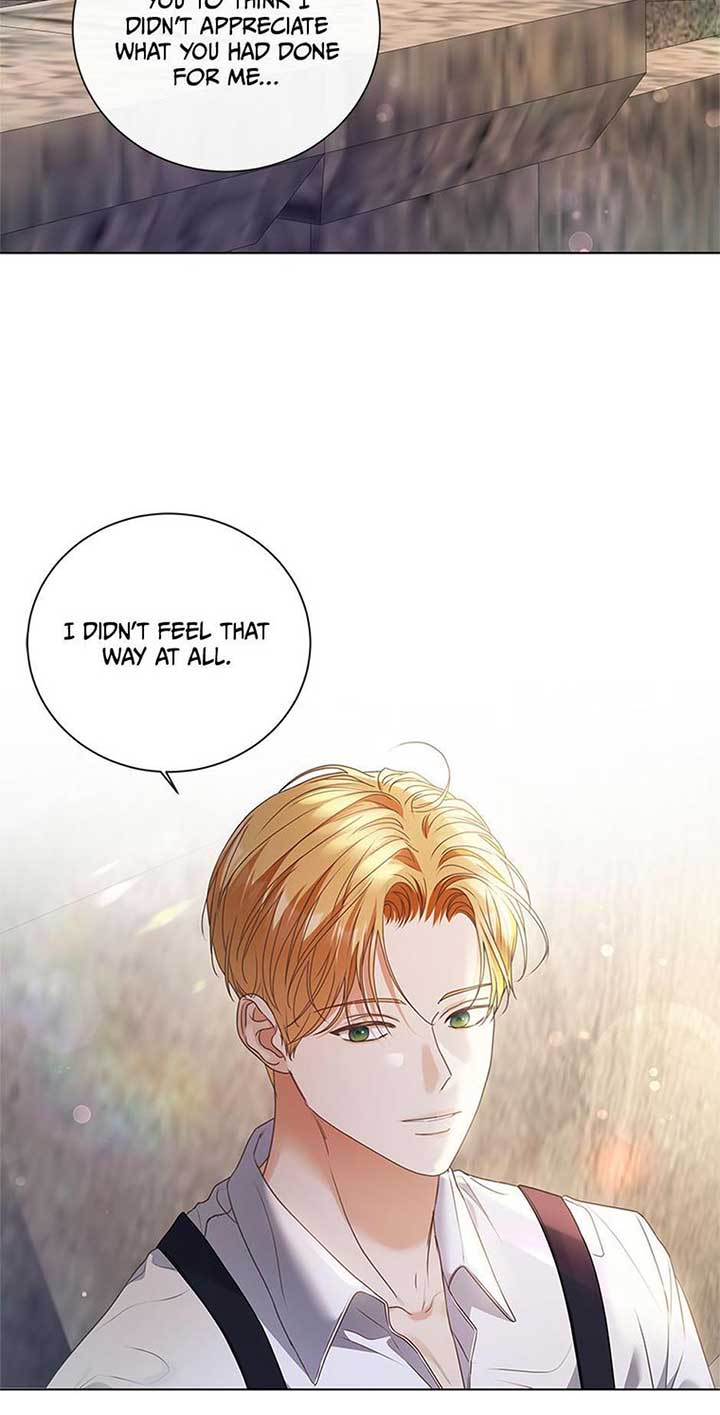 The Unwelcome Guests of House Fildette Chapter 140 287 ch 140 46