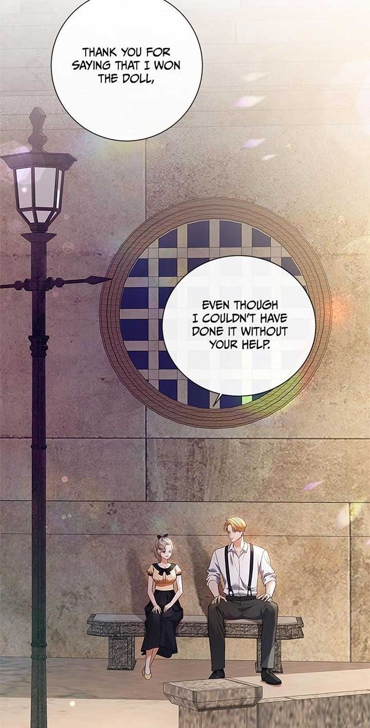 The Unwelcome Guests of House Fildette Chapter 140 289 ch 140 48