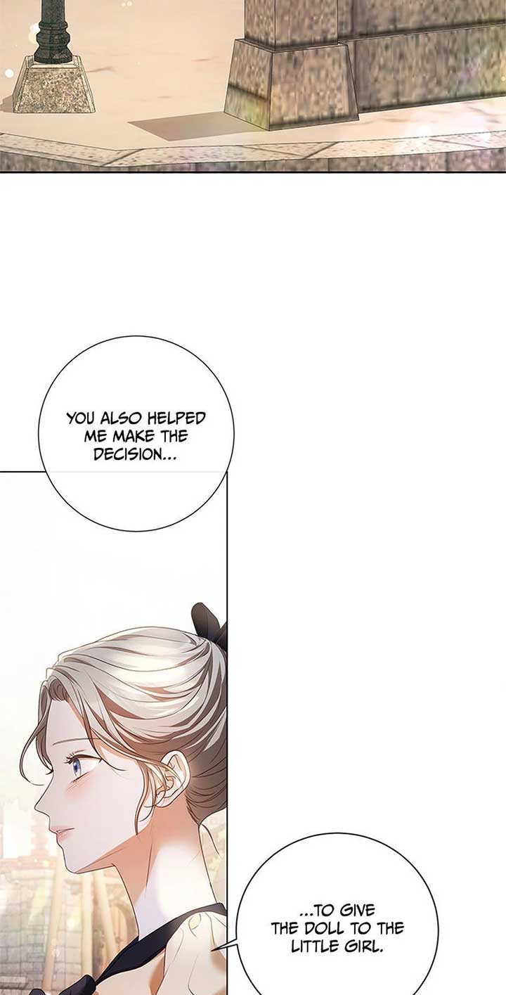 The Unwelcome Guests of House Fildette Chapter 140 290 ch 140 49