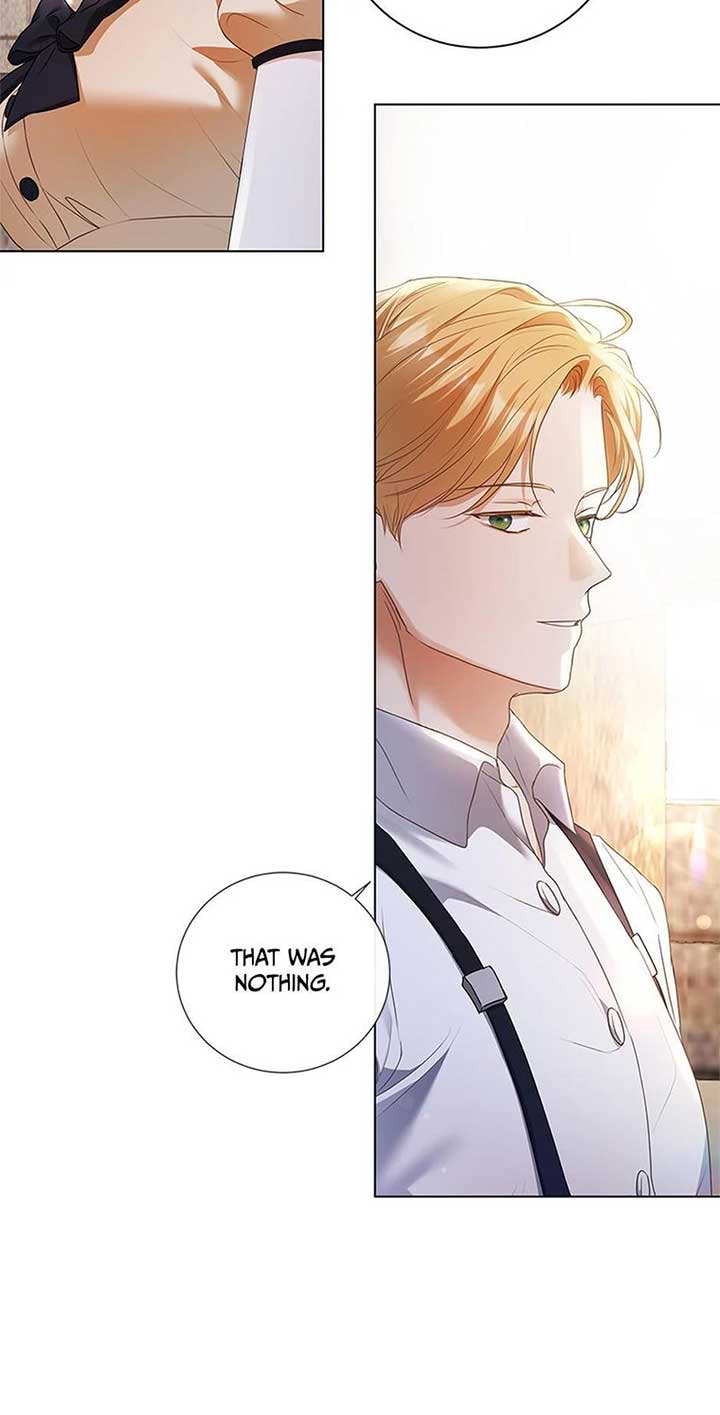 The Unwelcome Guests of House Fildette Chapter 140 291 ch 140 50