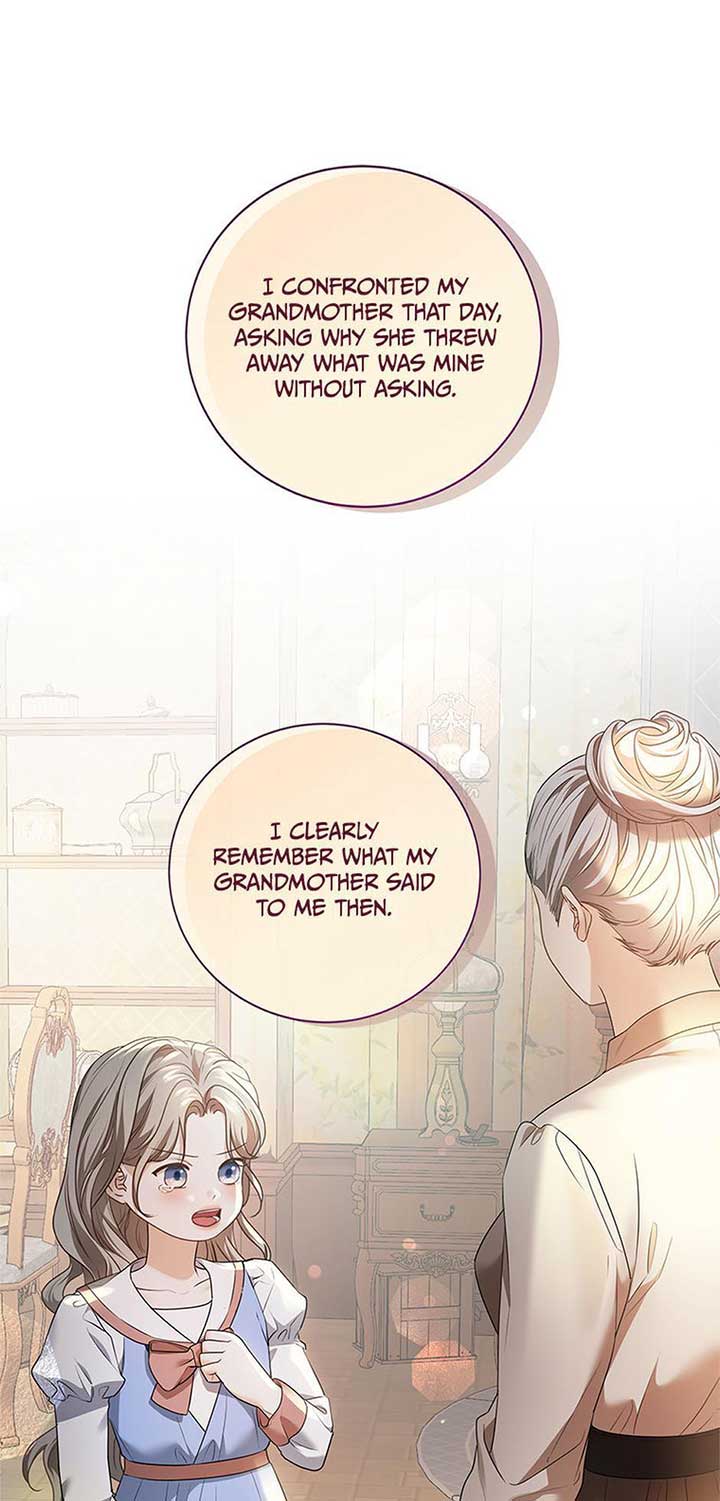 The Unwelcome Guests of House Fildette Chapter 140 296 ch 140 55