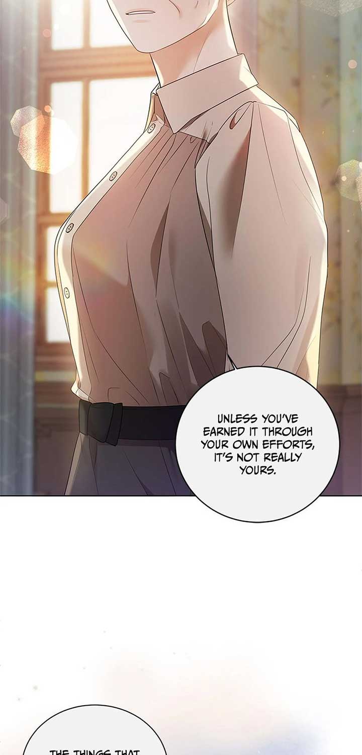 The Unwelcome Guests of House Fildette Chapter 140 298 ch 140 57