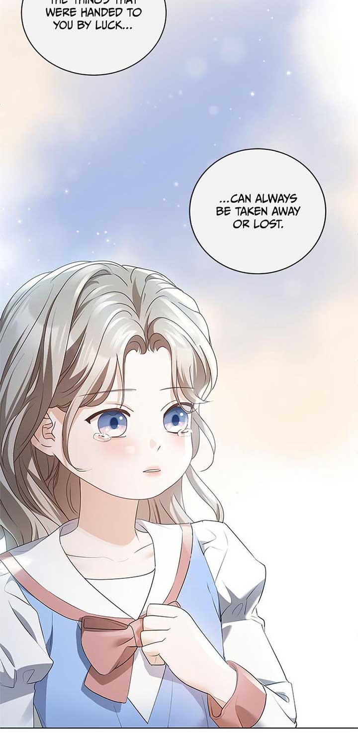 The Unwelcome Guests of House Fildette Chapter 140 299 ch 140 58