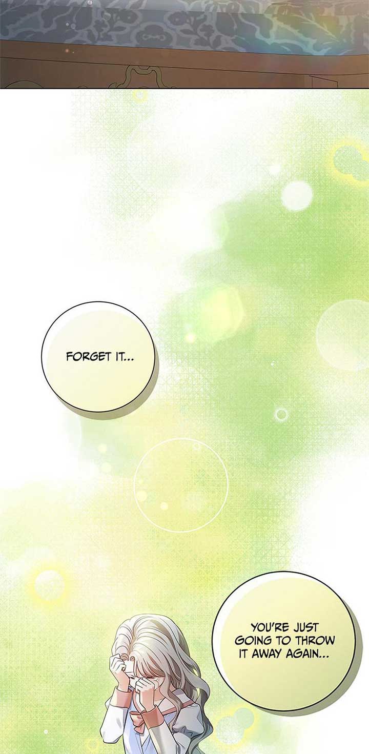 The Unwelcome Guests of House Fildette Chapter 140 302 ch 140 61