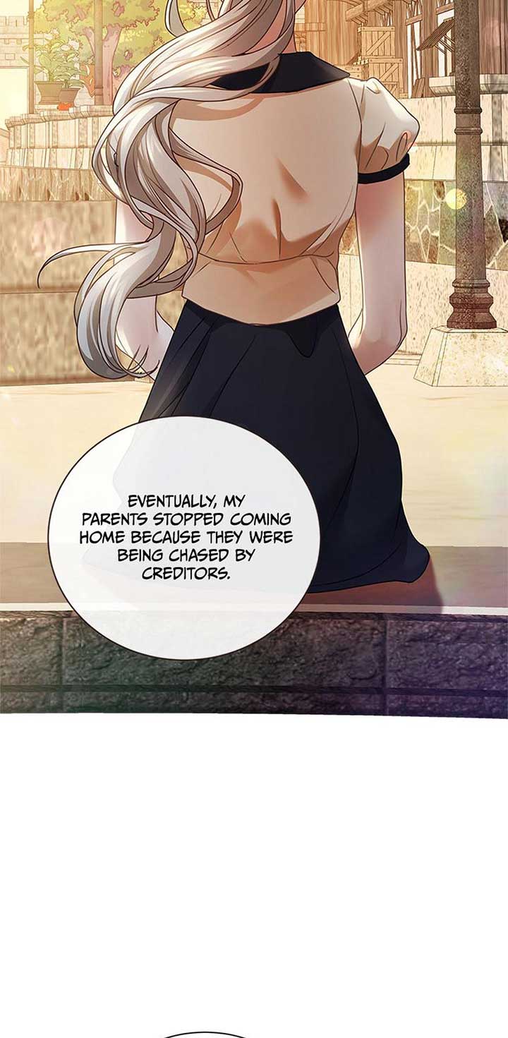 The Unwelcome Guests of House Fildette Chapter 140 305 ch 140 64