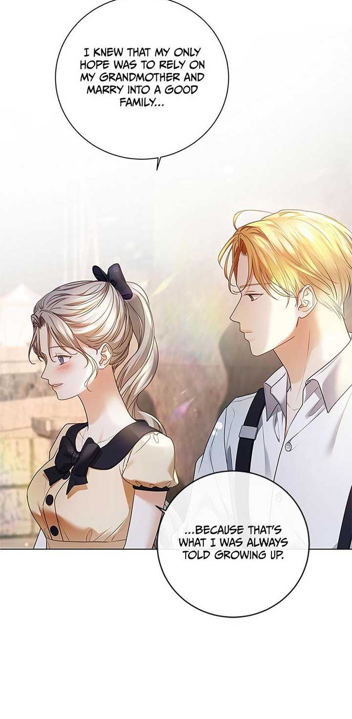 The Unwelcome Guests of House Fildette Chapter 140 306 ch 140 65