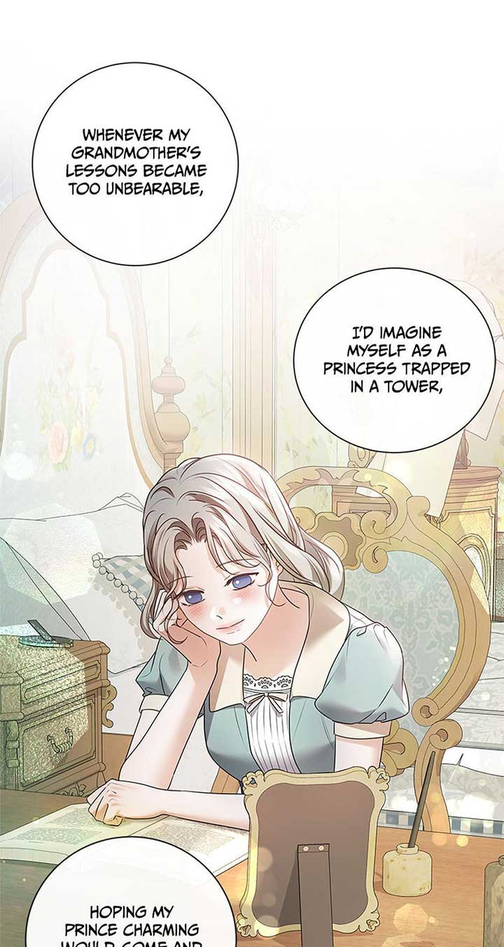 The Unwelcome Guests of House Fildette Chapter 140 308 ch 140 67