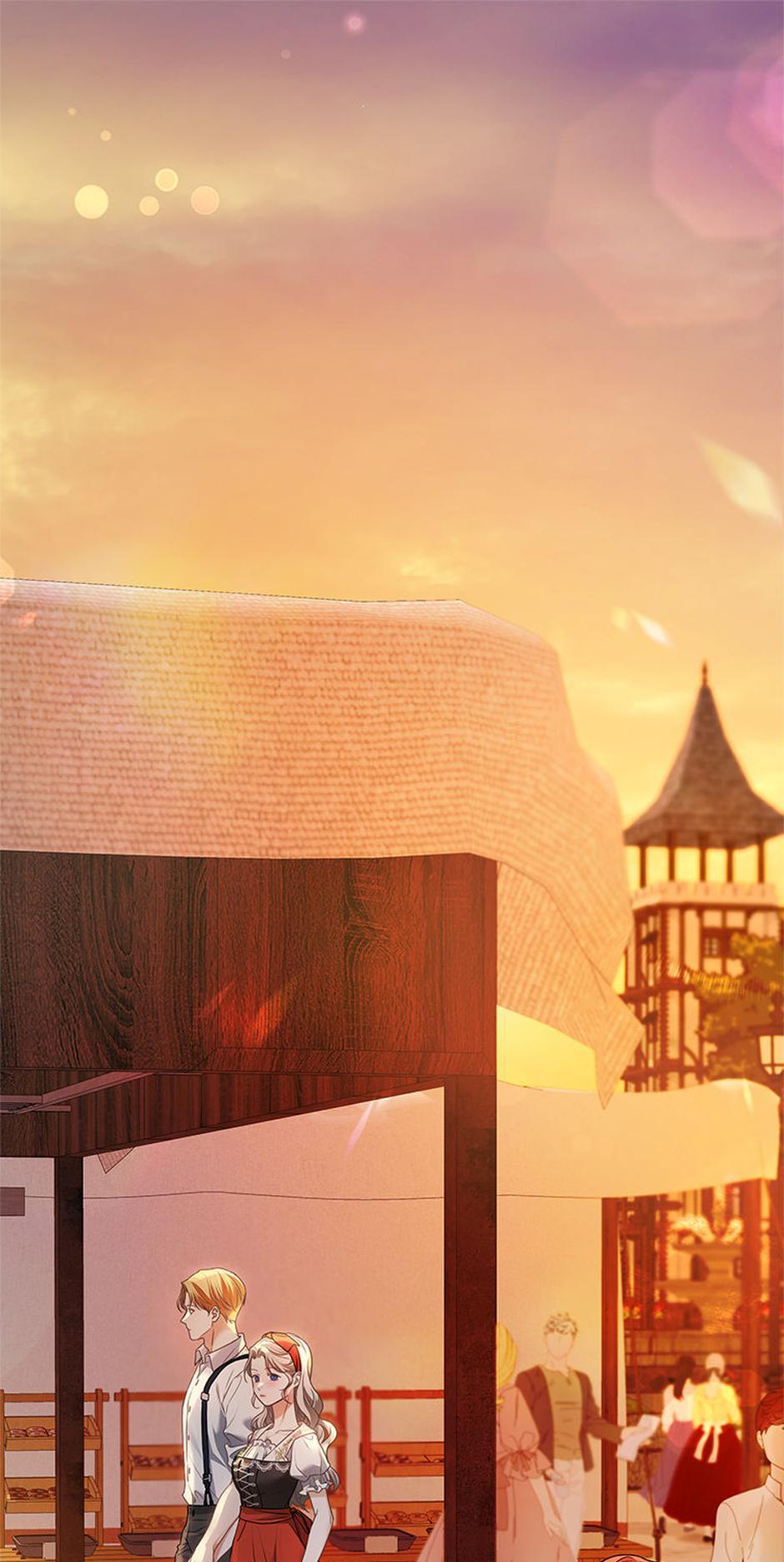 The Unwelcome Guests of House Fildette Chapter 142 227 ch 142 1