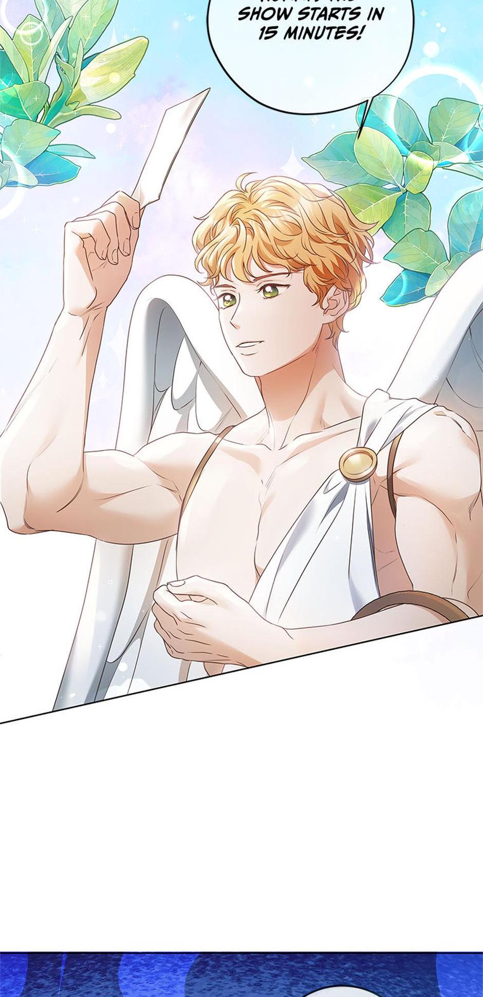 The Unwelcome Guests of House Fildette Chapter 142 236 ch 142 10