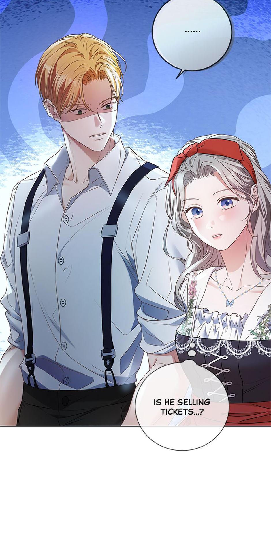 The Unwelcome Guests of House Fildette Chapter 142 237 ch 142 11