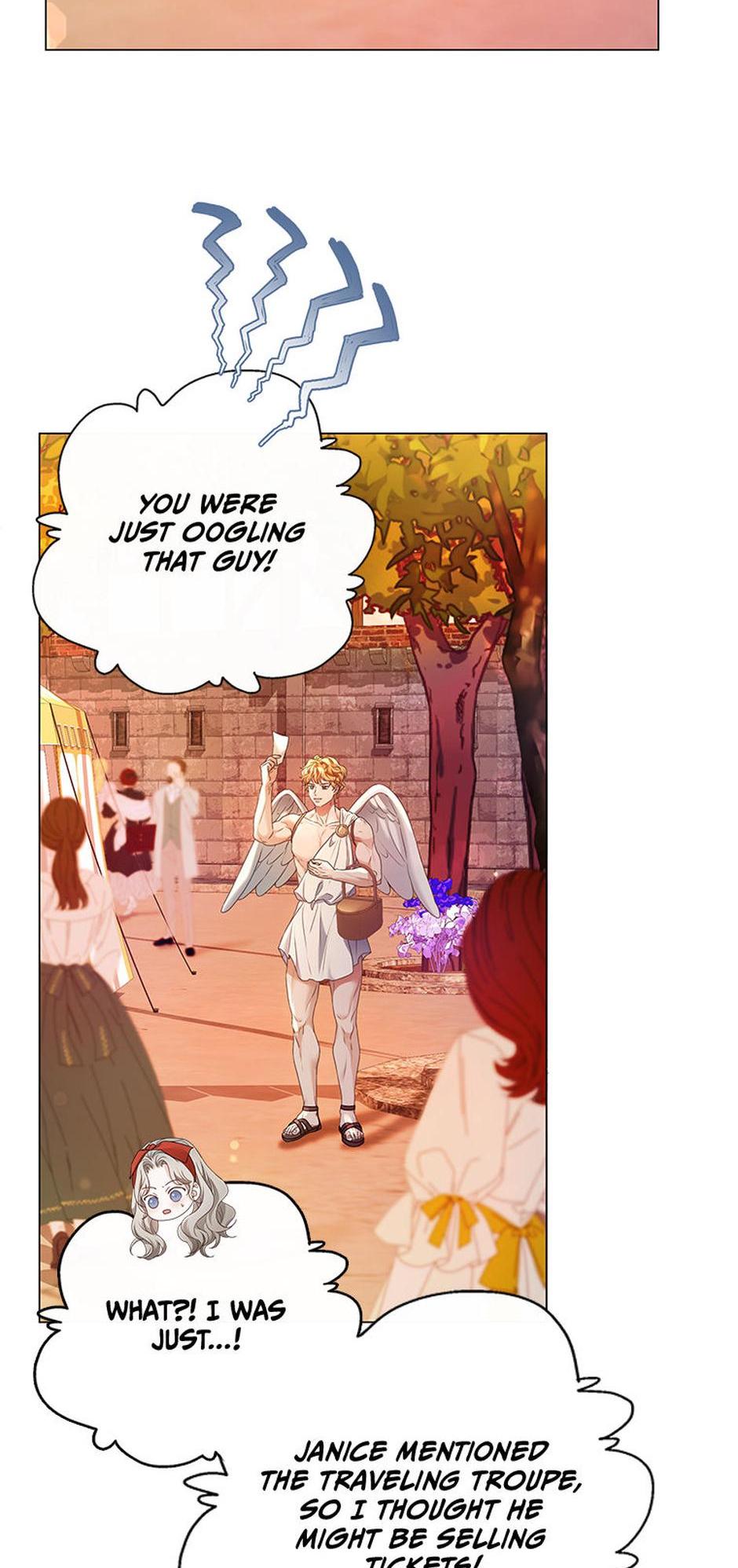 The Unwelcome Guests of House Fildette Chapter 142 240 ch 142 14