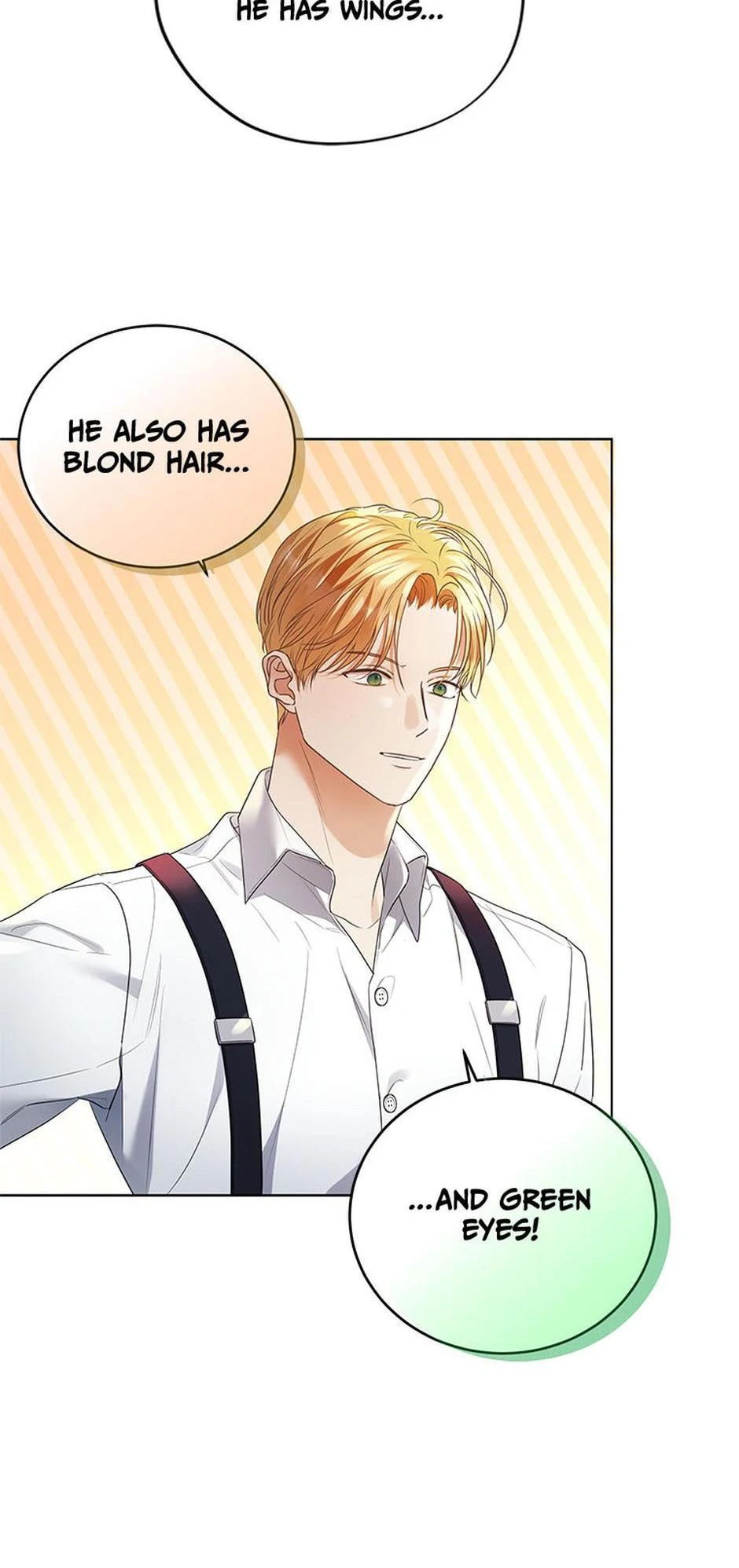 The Unwelcome Guests of House Fildette Chapter 142 242 ch 142 16