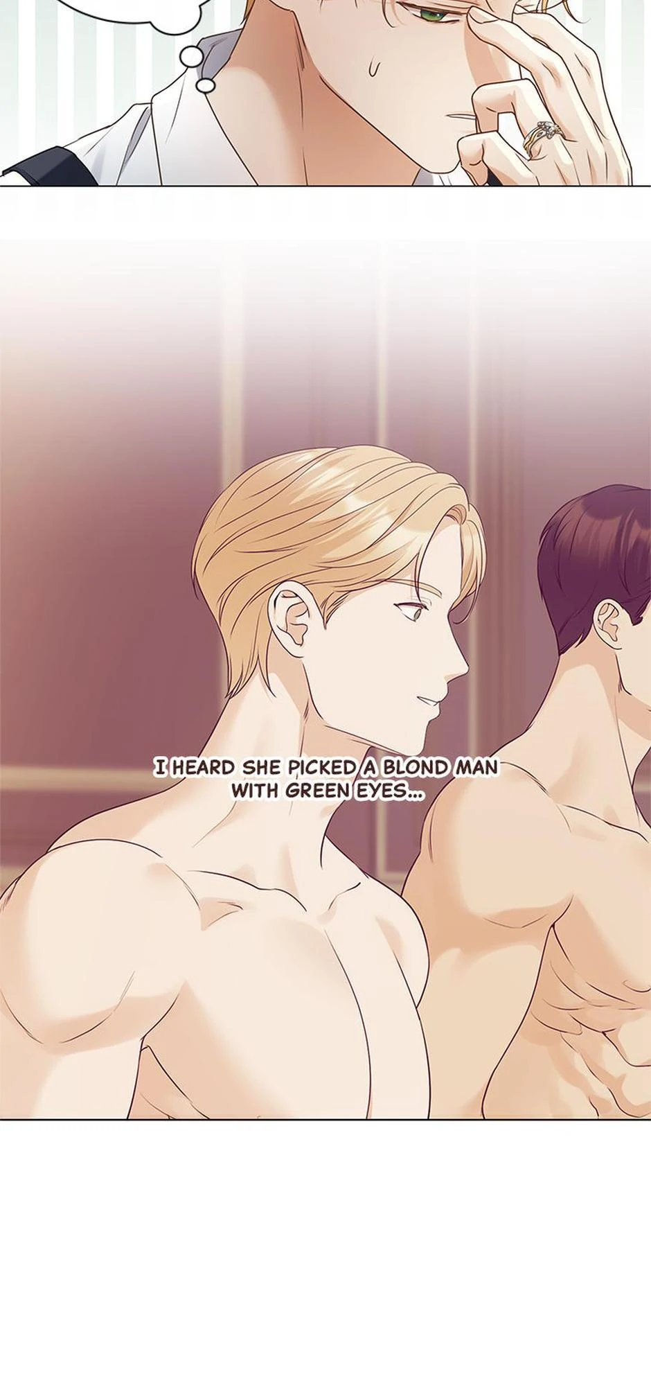 The Unwelcome Guests of House Fildette Chapter 142 245 ch 142 19